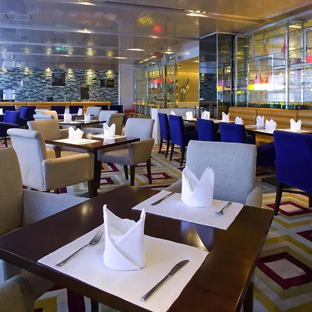 Grand Mercure Beijing Central-2