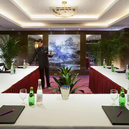 Grand Mercure Beijing Central-3